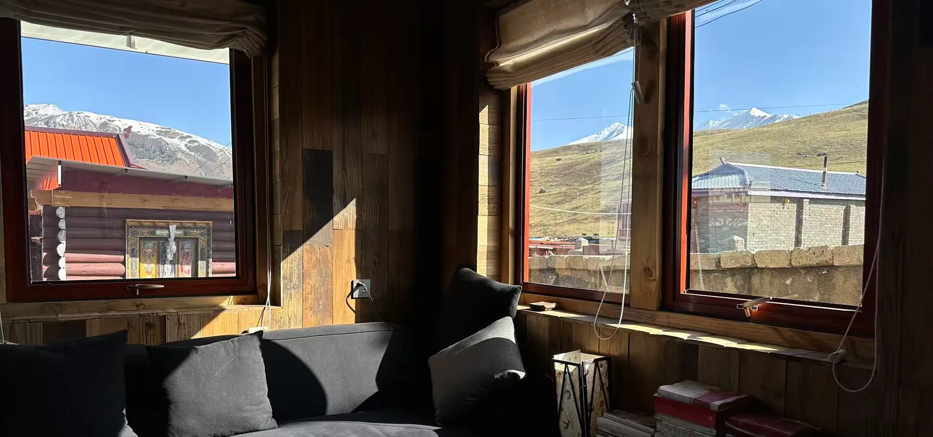 Tashi Family Homestay