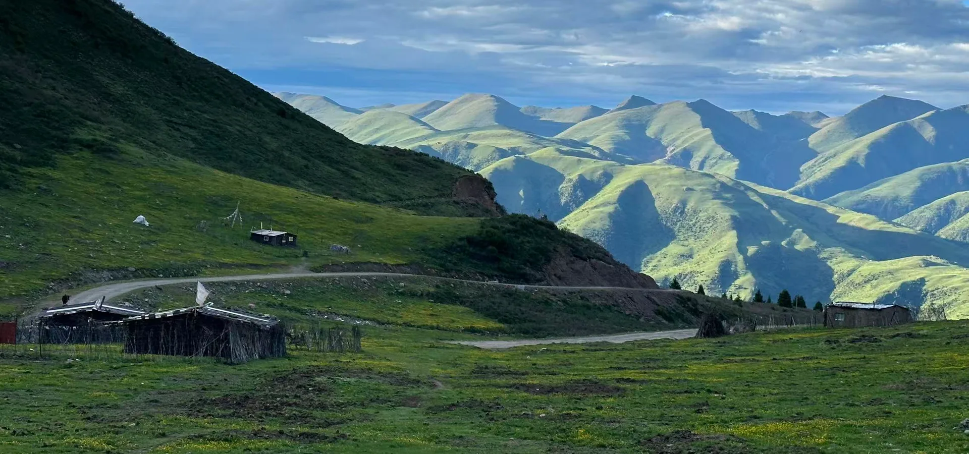 Zongskya monastery — spiritual detour